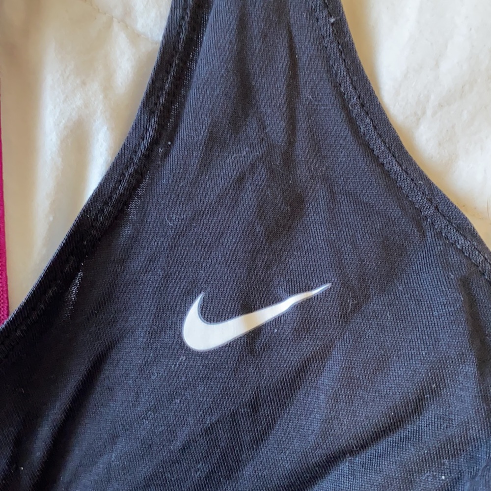 Nike Workout Tank - Picture 2 of 4
